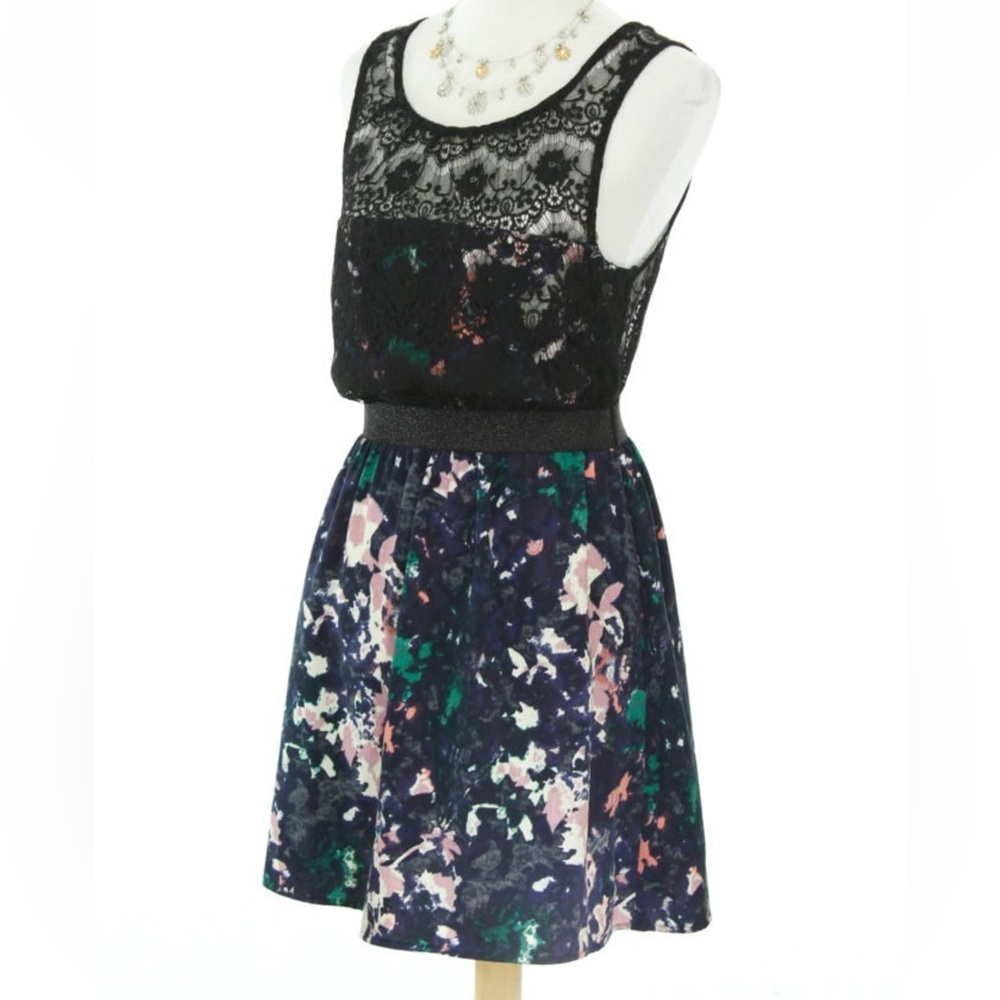 URBAN OUTFITTERS KIMCHI BLUE Dress